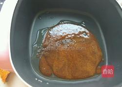 花生芝麻糖的做法图解6