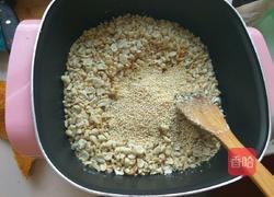 花生芝麻糖的做法图解8