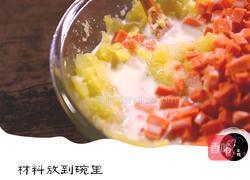 土豆沙拉的做法图解5