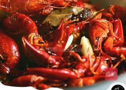 麻辣小龙虾的做法图解7