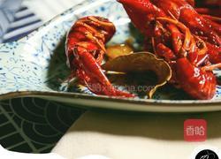 麻辣小龙虾的做法图解8