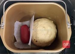 “福”气欧包的做法图解8