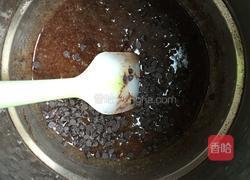 巧克力可可饼干（玉米油版）的做法图解4