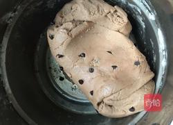 巧克力可可饼干（玉米油版）的做法图解6
