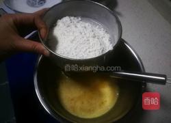 巧克力甜甜圈的做法图解3