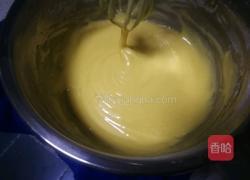 巧克力甜甜圈的做法图解4