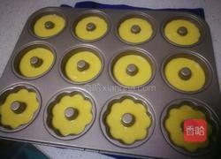 巧克力甜甜圈的做法图解6