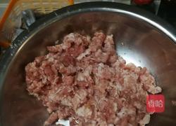 肉末海参的做法图解2