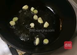 肉末海参的做法图解4