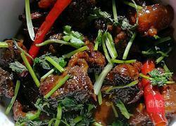 红烧牛肉的做法图解5