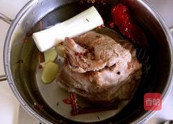 蒜泥梅花肉的做法图解5