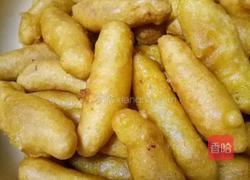 红薯米果的做法图解6