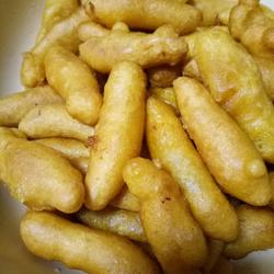 红薯米果的做法[图]