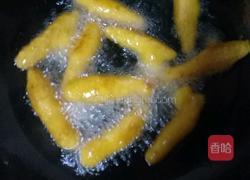 红薯米果的做法图解5