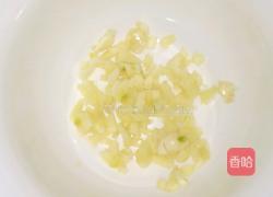 蚝油西生菜的做法图解4