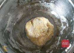 白馒头的做法图解3