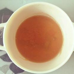 西红柿鸡蛋泥（8个月宝宝辅食）的做法[图]