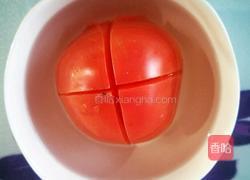 西红柿鸡蛋泥（8个月宝宝辅食）的做法图解1