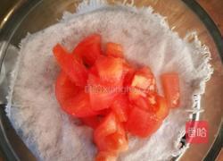 西红柿鸡蛋泥（8个月宝宝辅食）的做法图解3