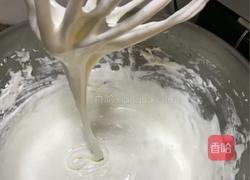 粉色少女心双莓雪花酥(熬糖版)的做法图解8