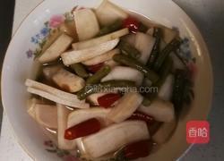 酸辣鸡翅的做法图解2