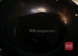 冬笋炒腊肉的做法图解3