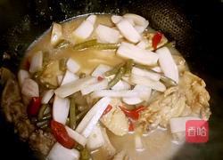 酸辣鸡翅的做法图解7