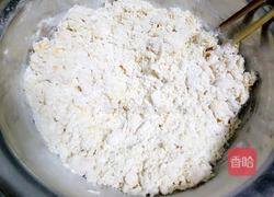 南瓜豆沙火腿包的做法图解11