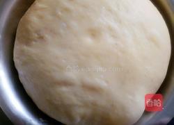 南瓜豆沙火腿包的做法图解21