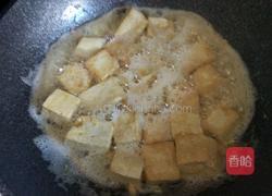 肉末炖豆腐的做法图解5
