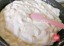 雪花酥的做法图解4