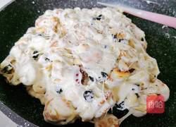 雪花酥的做法图解8