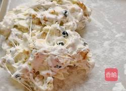 雪花酥的做法图解9