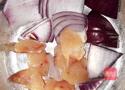 金包银的做法图解4