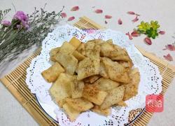 大米锅巴的做法图解10