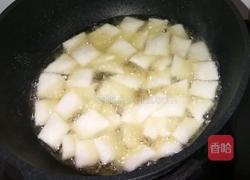 大米锅巴的做法图解5