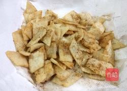 大米锅巴的做法图解9