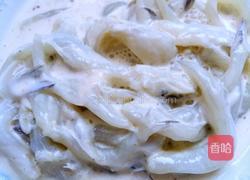 干炸银鱼的做法图解9
