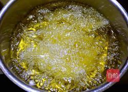 干炸银鱼的做法图解10