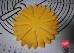 枣花馍(花开富贵)的做法图解9