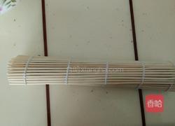 肉松寿司的做法图解5