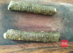 肉松寿司的做法图解6