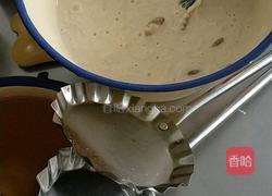 萝卜丝虾饼的做法图解3