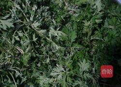  艾米粿的做法图解2