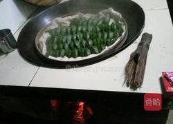  艾米粿的做法图解10