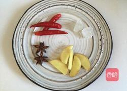 豉油鸡的做法图解2