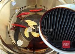 豉油鸡的做法图解5