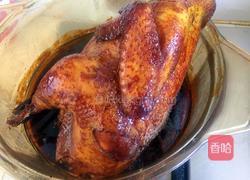 豉油鸡的做法图解10