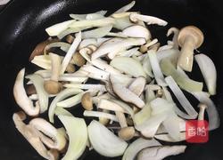 意大利番茄肉酱螺蛳粉的做法图解1