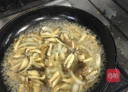 意大利番茄肉酱螺蛳粉的做法图解2